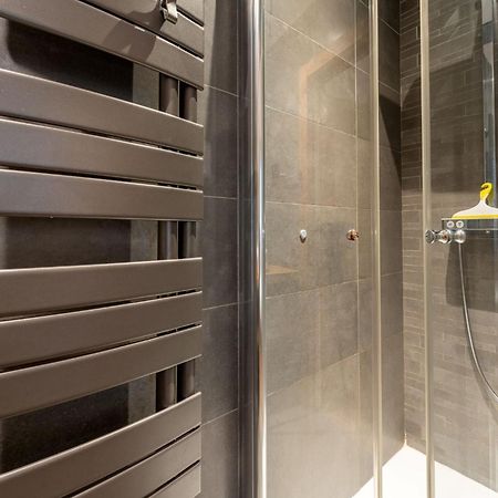 Appartements Betemps Le Grand-Bornand Bagian luar foto