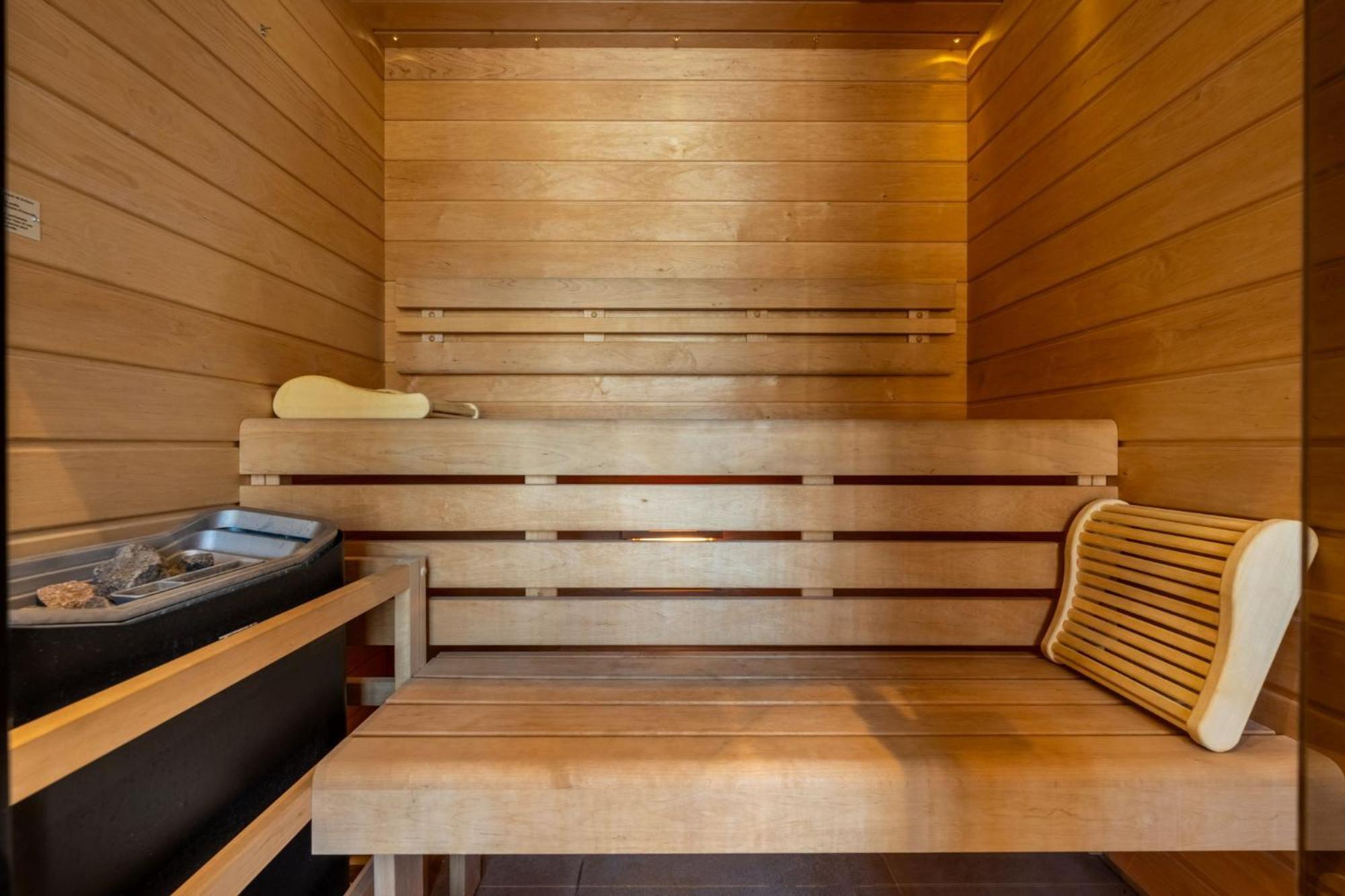 Appartements Betemps Le Grand-Bornand Bagian luar foto