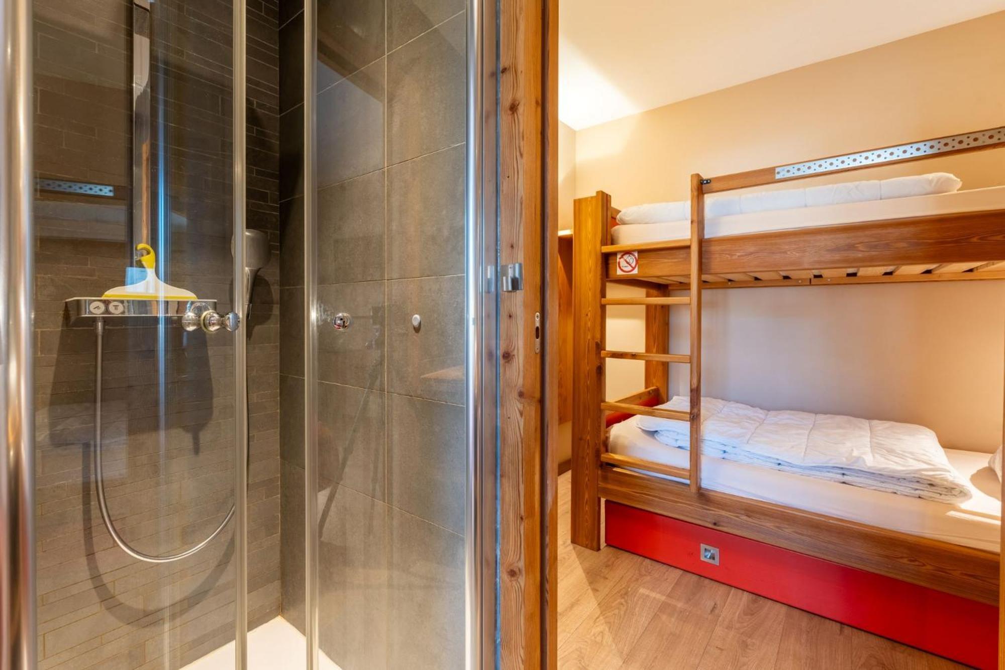 Appartements Betemps Le Grand-Bornand Bagian luar foto